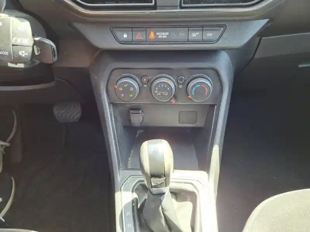 Dacia Sandero tce 90 cvt - 22 — photo 26