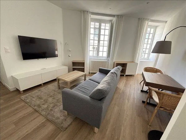 Appartement 4 pièces 91 m²