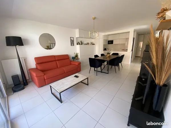 Colocation étudiante 500 euros