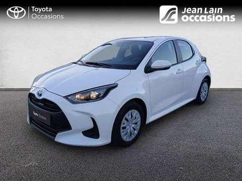 Toyota YARIS Toyota Yaris Yaris Hybride 116h Dynamic