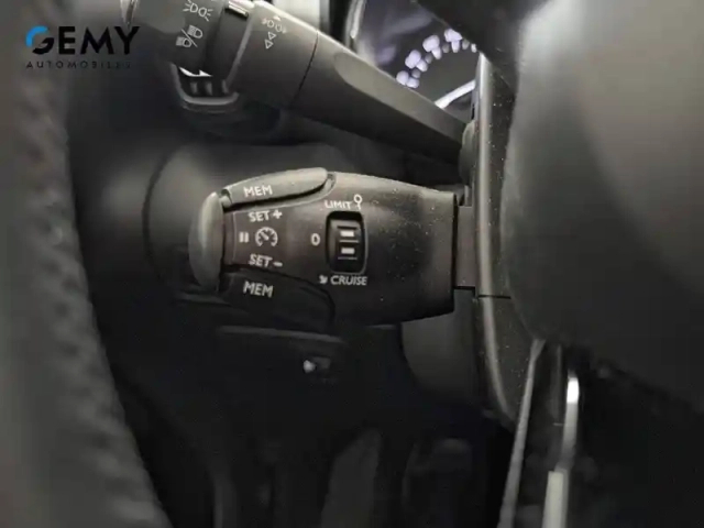 Citroën C3 Aircross puretech 110 s&amp;s bvm6 — photo 15