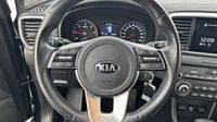 Kia Sportage 1.6 CRDi 136ch MHEV Design DCT7 4x2 — photo 12