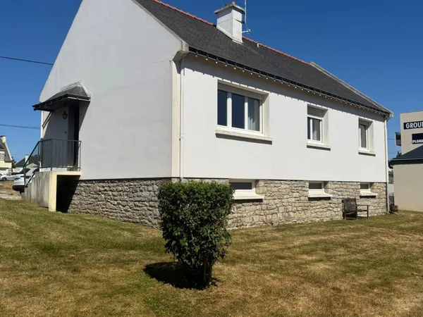 Maison 4 pièces 84 m²