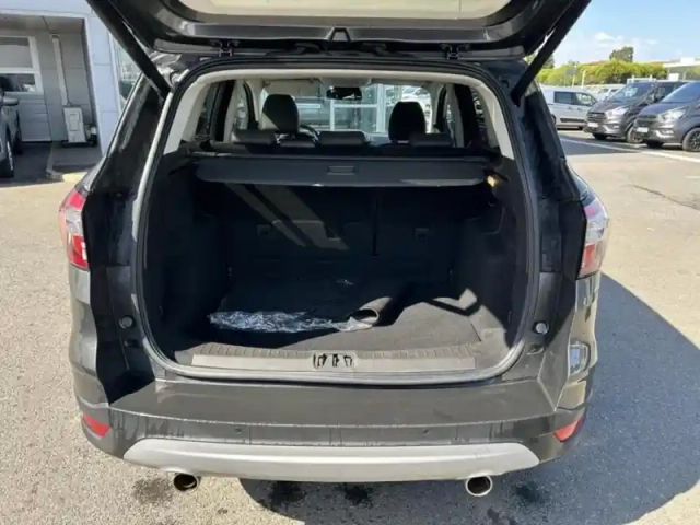 Ford Kuga 1.5 flexifuel-e85 150ch stop&amp;start titanium 170g 4x2 euro6.2 — photo 7