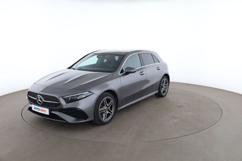 Mercedes-Benz Classe A 250 e AMG Line 8G-DCT