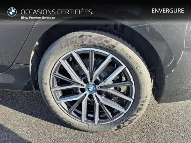Bmw Serie 2 série 2 activetourer 225e 245ch xdrive m sport dkg7 — photo 8