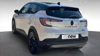 Renault Captur 1.6 E-Tech full hybrid 145ch esprit Alpine — photo 6