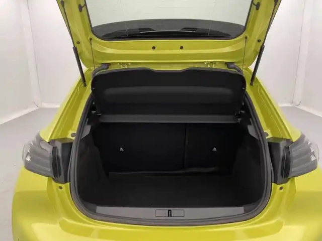 Peugeot 208 puretech 100 s&amp;s bvm6 — photo 45