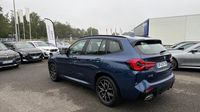 Bmw X3 xDrive20d 190ch M Sport — photo 7