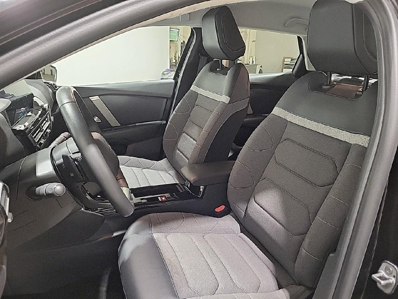 Citroën C4 X bluehdi 130 s&s eat8 feel pack — photo 10