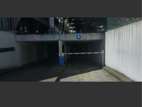 Place parking