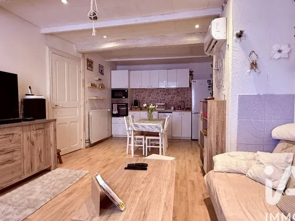 Vente Maison de village 5 pièces