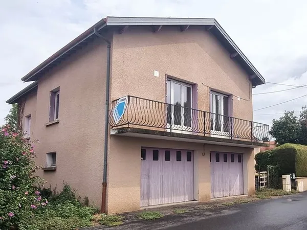Immeuble de rapport 6 pièces 108 m²