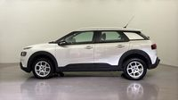 Citroen C4 Cactus BlueHDi 100 Shine — photo 7