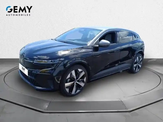 Renault Megane e-tech ev60 220 ch super charge — photo 1
