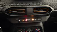 Dacia Sandero 1.0 ECO-G 100ch Stepway Confort — photo 26