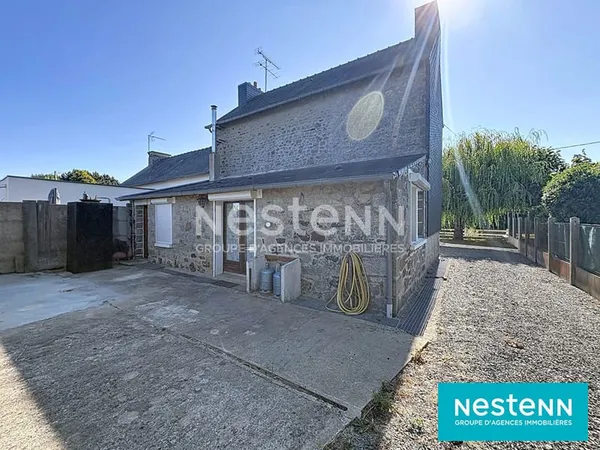 Vente Maison 2 chambres à Ploufragan