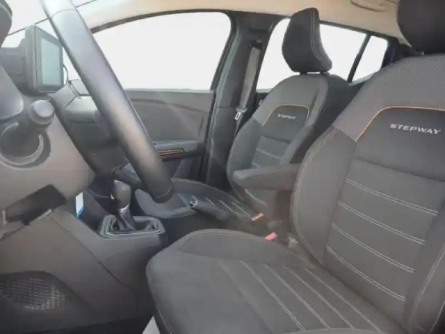 Dacia Sandero 1.0 tce 90ch stepway confort cvt -22 — photo 29