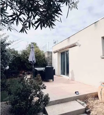Studio de 27m2 à louer sur Juvignac