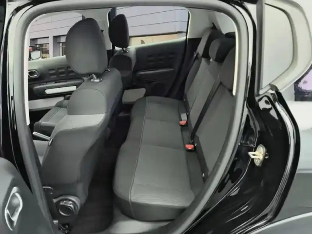 Citroën C3 bluehdi 100 ch bvm6 plus — photo 23