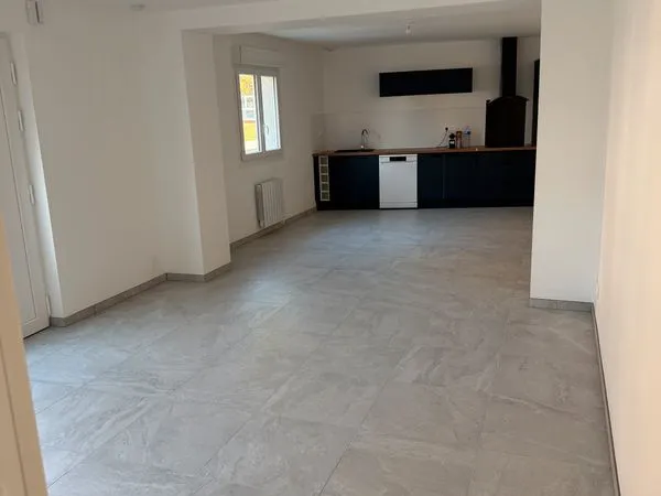 Maison 4 pièces 80 m2