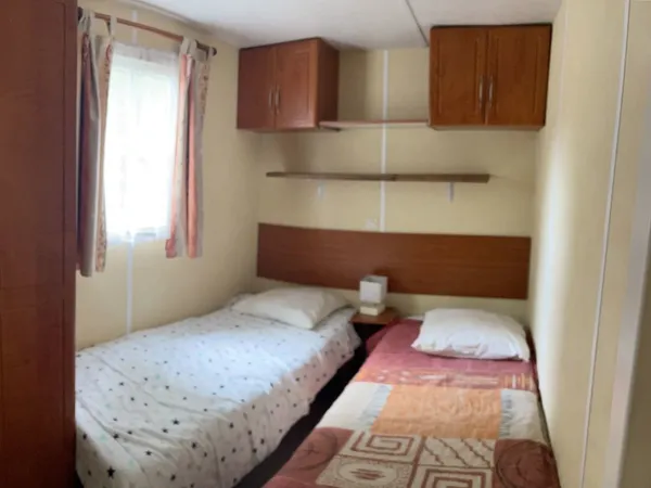 mobile home