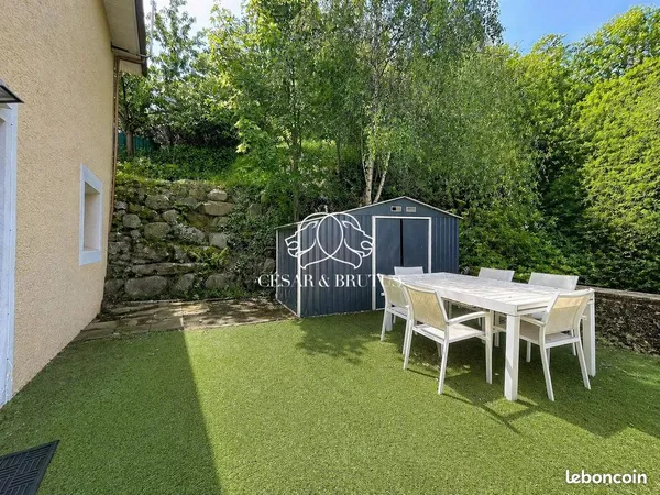 Appartement 3 pièces 78 m²