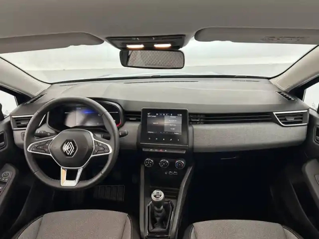 Renault Clio tce 90 — photo 46