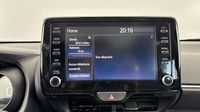 Toyota Yaris Cross 116h Dynamic MY22 — photo 18
