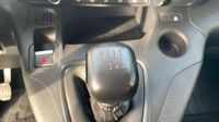 Toyota Proace MY20 PROACE COMPACT 1.5L 100 D-4D BVM6 ACTIVE — photo 15