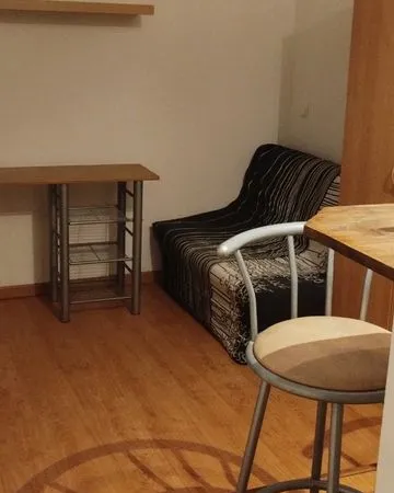 Studio meublé 17M2
