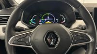 Renault Clio 1.6 E-Tech hybride 140ch Intens -21N — photo 25