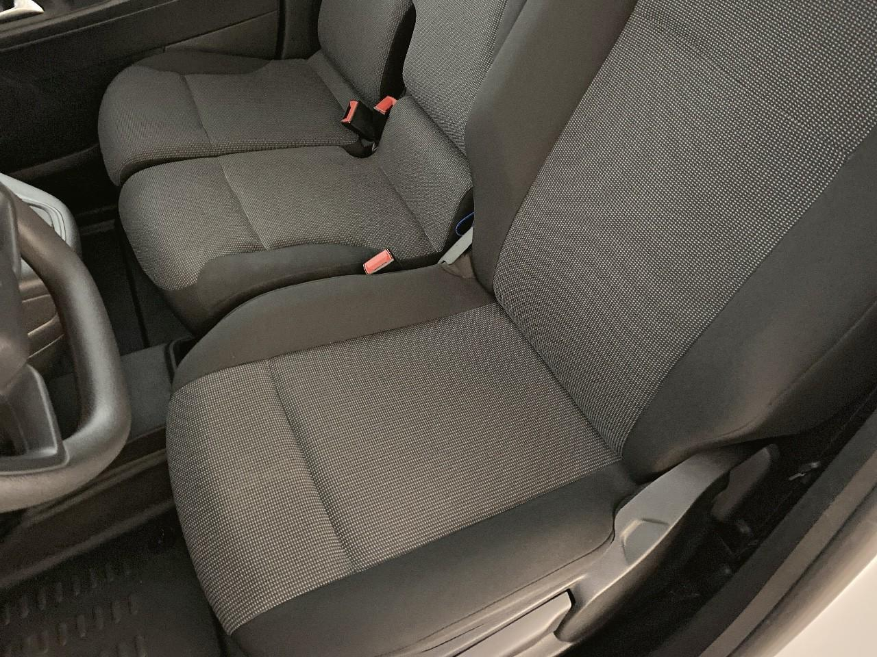Citroën Berlingo van taille m 650kg bluehdi 100 s&s bvm6 — photo 9