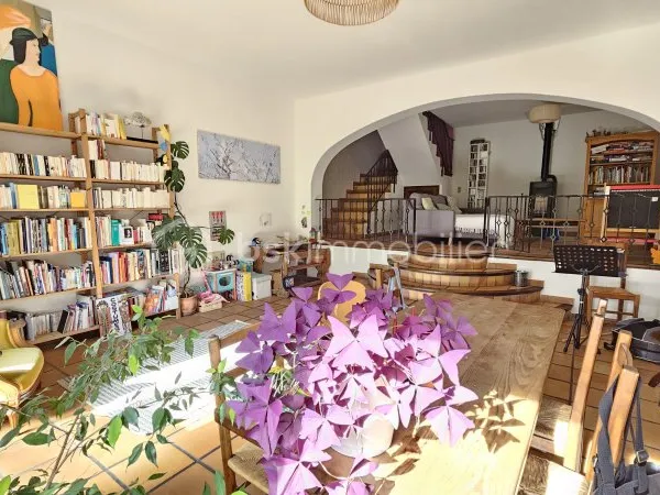 Appartement 7 pièces 152 m²
