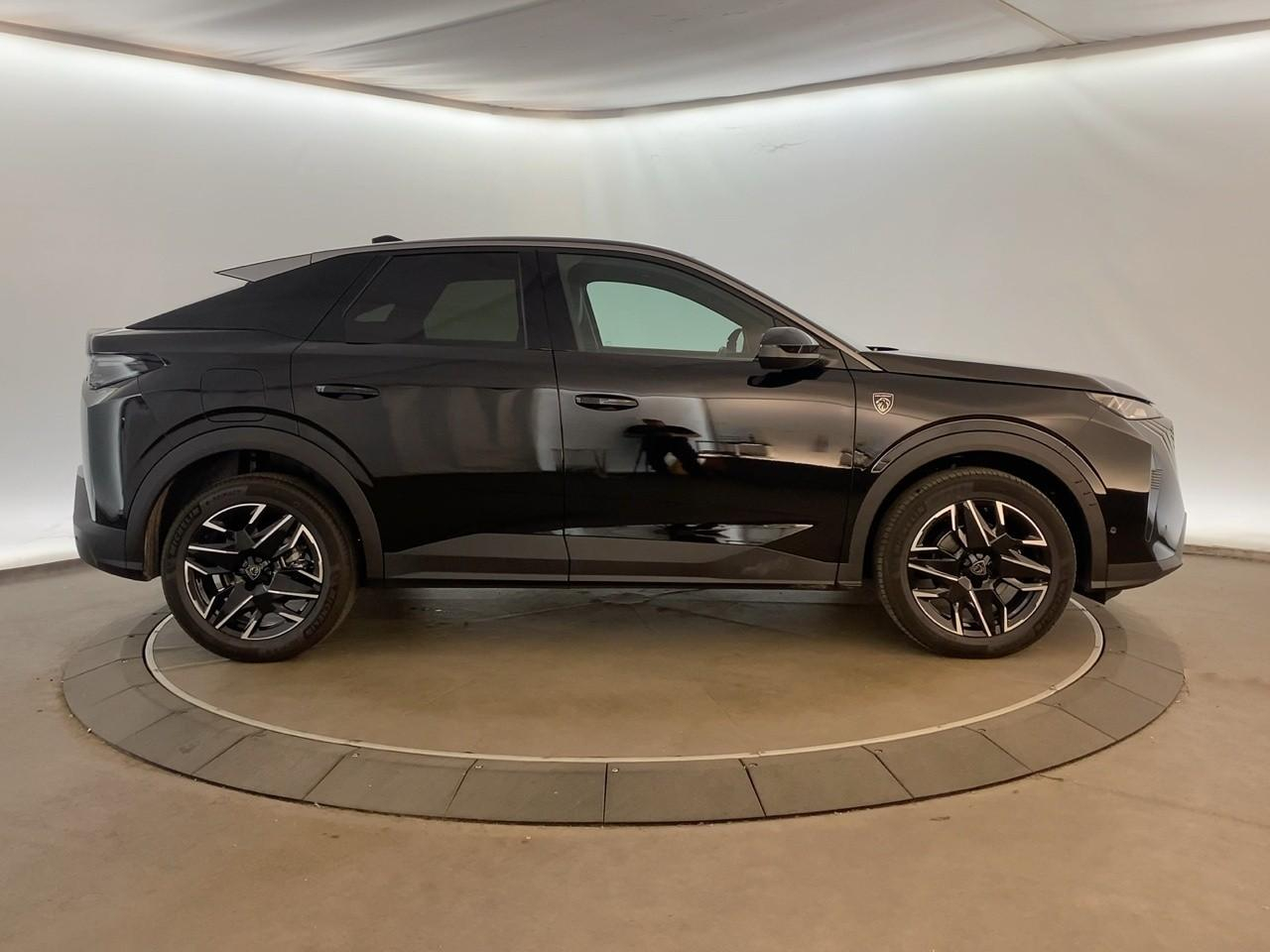 Peugeot 3008 hybrid 145 e-dcs6 gt exclusive — photo 4
