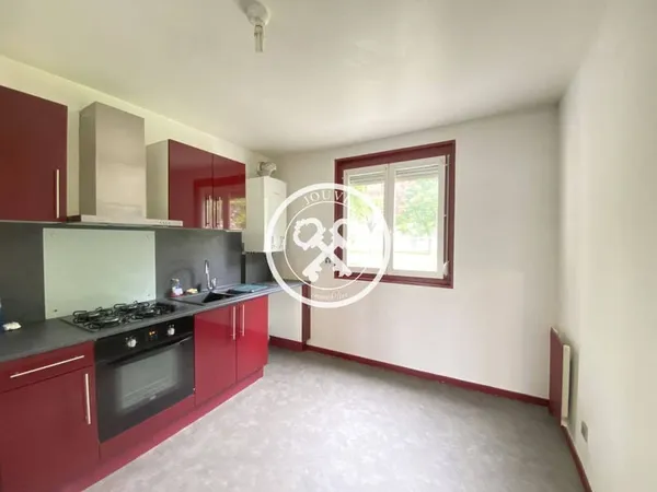 Appartement 3 pièces 67 m²