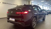 Bmw X4 xDrive20d 190ch M Sport 10cv — photo 5