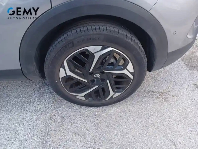 Citroën C4 puretech 130 s&amp;s eat8 — photo 31