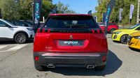 Peugeot 2008 1.2 PureTech 130ch S&S Allure Pack EAT8 — photo 6