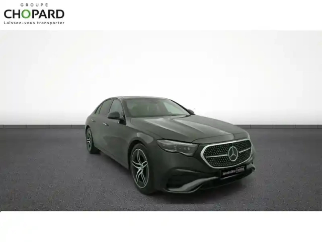 Mercedes Classe E 220 d 9g-tronic — photo 76