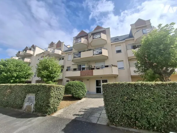 Appartement 1 pièce 20 m²