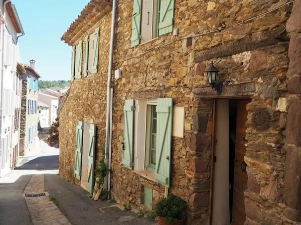 Achat : Maison La Garde-Freinet (83680)