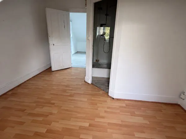 Appartement 2 pièces 29m²