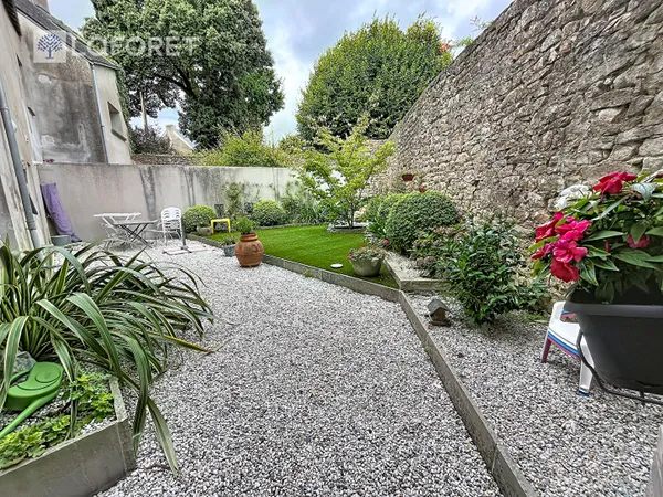 Maison 6 pièces 158 m²