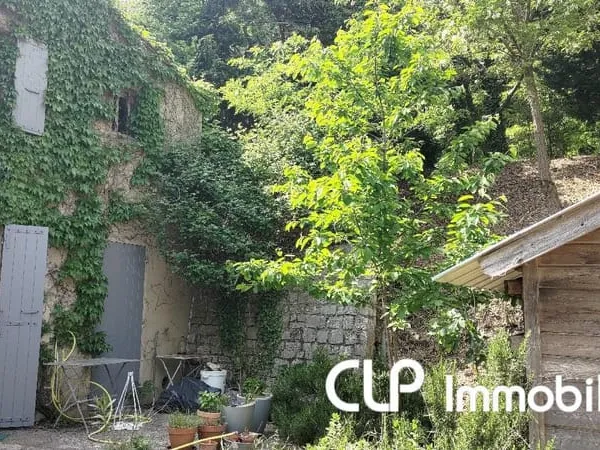 Maison et villa de prestige Vente Savasse 6p 147m² 470900€