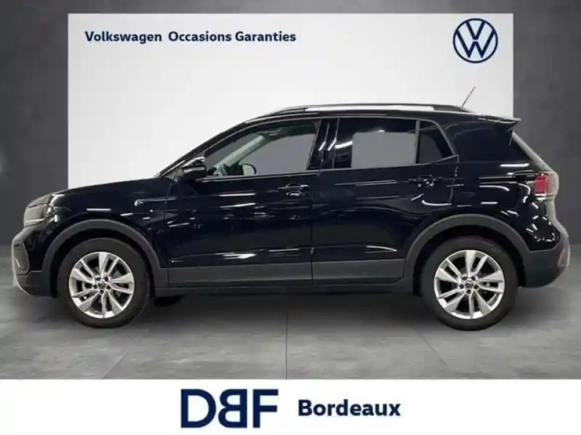 Volkswagen T-Cross 1.0 tsi 116 start/stop dsg7 vw edition — photo 2