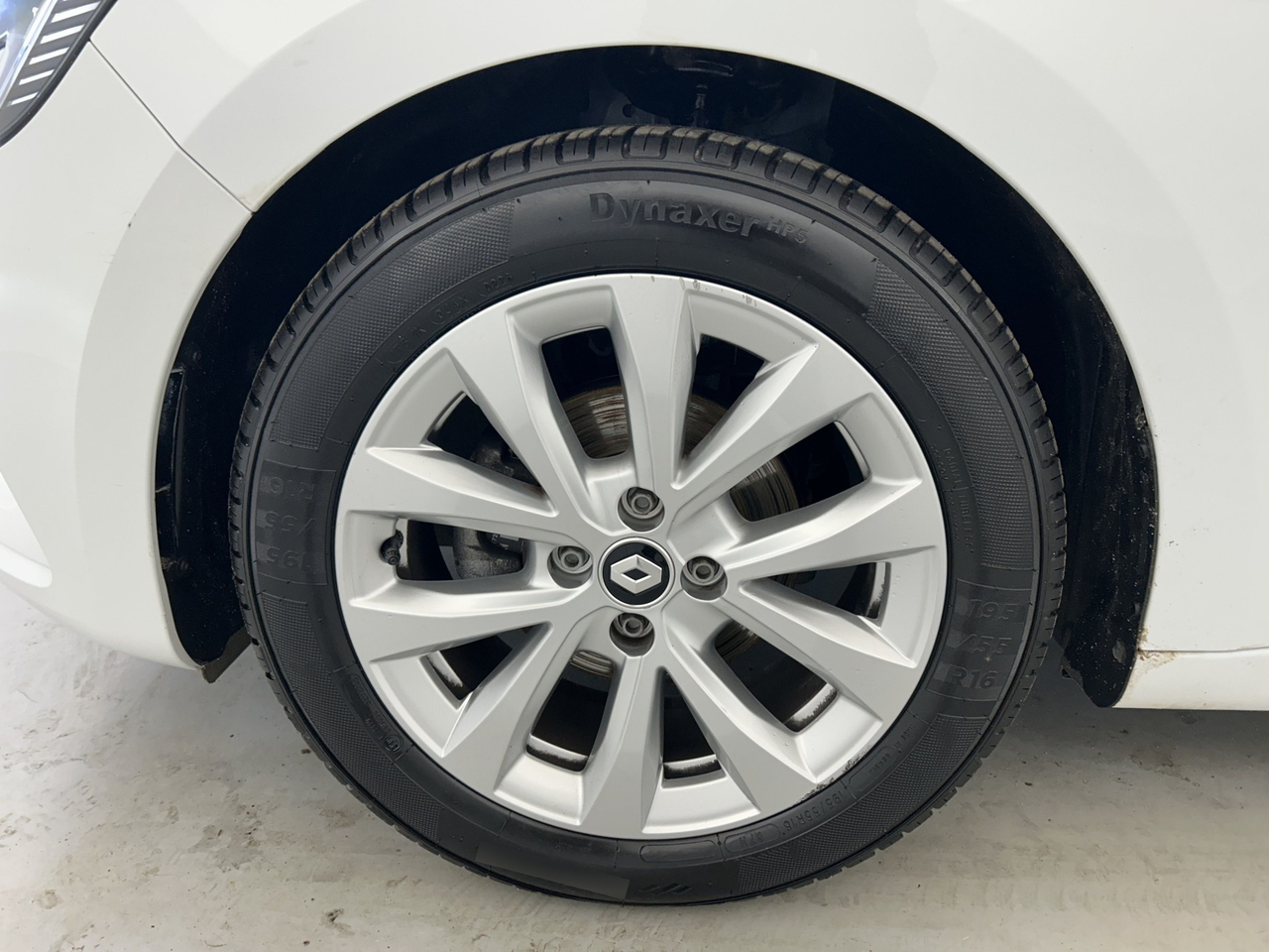 Renault Clio 5 — photo 19