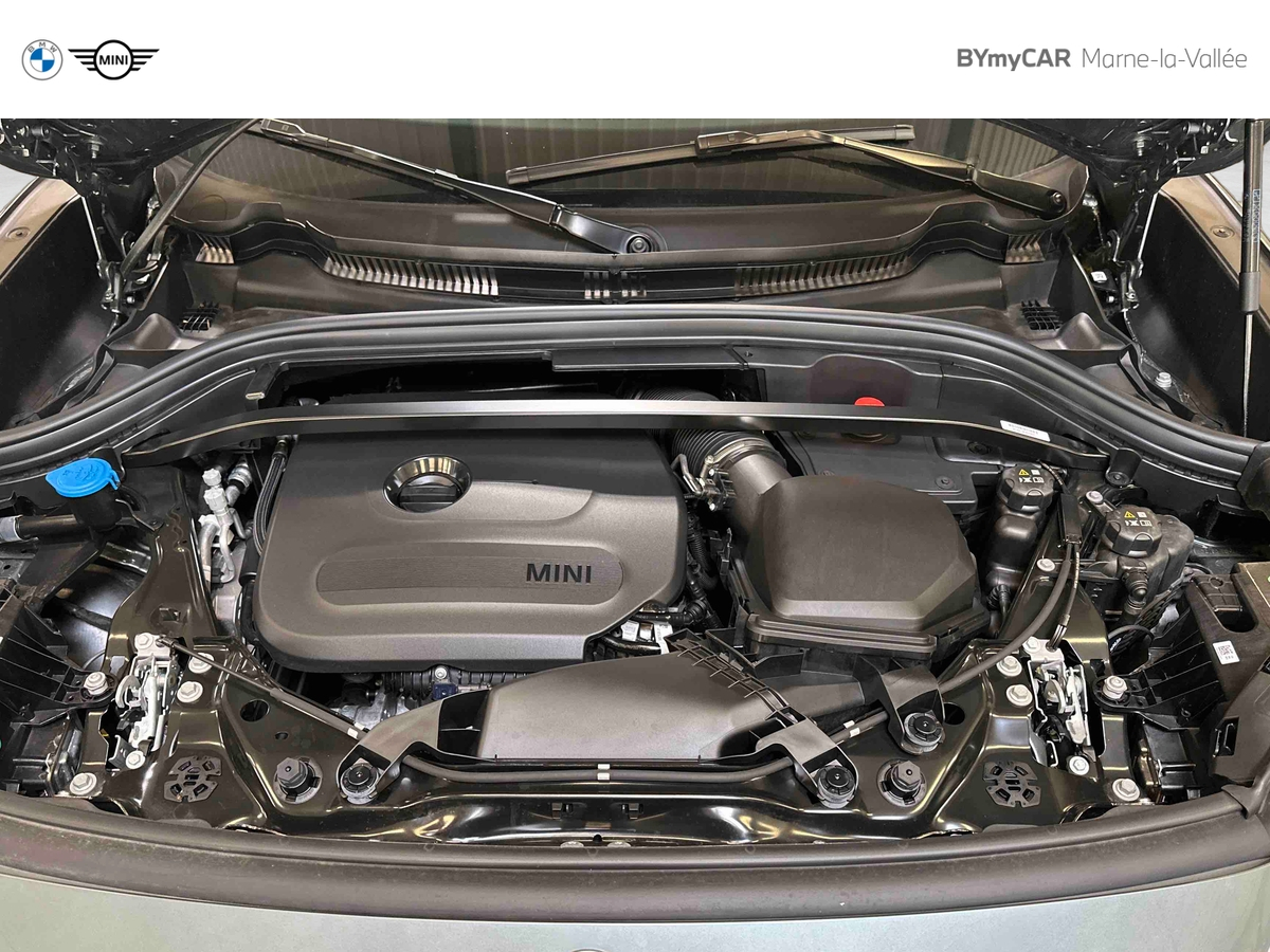 Mini Countryman C — photo 17