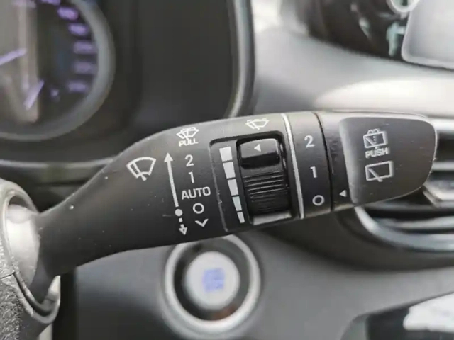 Hyundai Tucson n-line edition 2wd 1.6 crdi 13 — photo 16