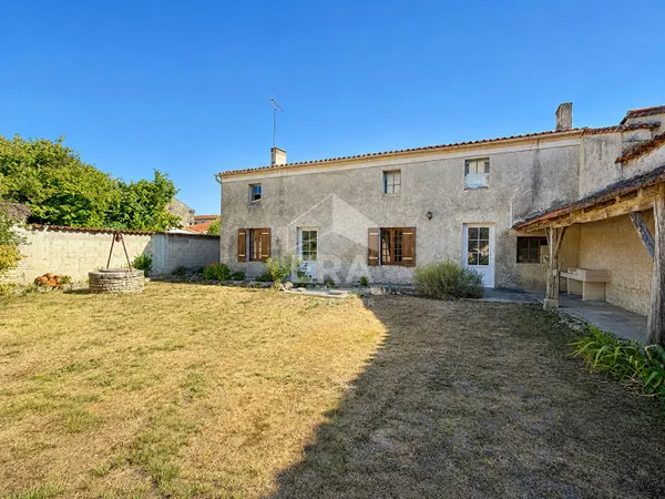 Maison 3 pièces 70 m²
